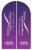 Wind Banner para Salão de Beleza Spa das Sonbrancelhas