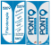 Wind Banner Para Pilates Ponto Pilates