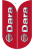 Wind Banner para Concessionárias Nissan Dara