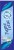 Wind Banners para Eventos Treme Terra