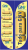 Wind Banner Para Lojas de GNV