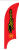 Wind Banner Para Lojas de Veículos Genesis
