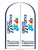 Wind Banner Para Festas 723