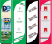 Wind Banner para Federação de Futebol