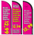 Wind Banner Patricia Modas