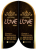 Wind Banner Para Beleza Feminia Love Estúdio