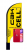 Wind Banner para Conserto de Celular CBK Cell
