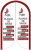 Wind Flags Agile Seguros