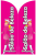 Wind Banner Salão Penelope Charmosa