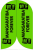 Wind Banner para Eventos Mangaratiba Forever