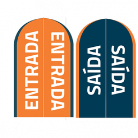 Wind Banner Oficina do Felipe Entrada e Saída