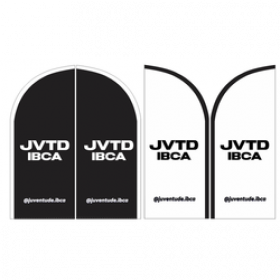 Wind Banner JVTD