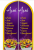 Wind Banner Açaí da Vick