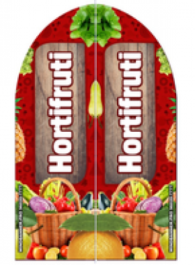 Wind Banner HortiFruti