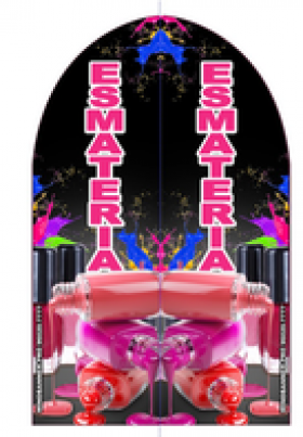 Wind Banner Esmalteria