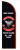 Wind Banner  para  Moto Clube Skull Hunters