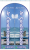 Wind Banner para Lojas de Refrigeração Polo Artico [CLONE]