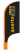 Wind Banner para Formaturas Quarto Grau