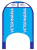 Wind Banner Veterinário Mais Vet