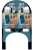 Wind Banner Para Conserto de Celular Jeff Cell