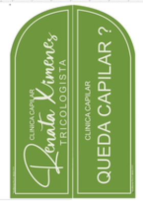 Wind Banner Renata Ximenes