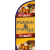 Wind Banner Frango e Costela na Brasa