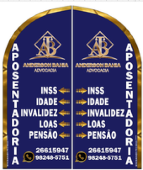 Wind Banner Anderson Bahia Advogado