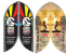 Wind Banner Arpex Skate Shop