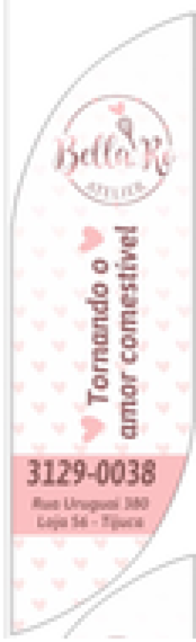 Wind Banner para Atelier Bella Ro