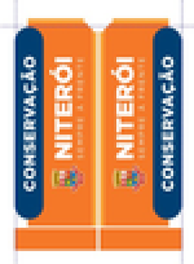 Wind Banner para Prefeitura de Niterói