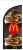 Wind Banner Mc Donalds Club Premium