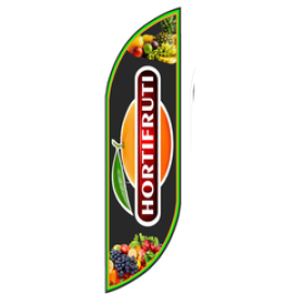 Wind banner Pronto Hortifruiti